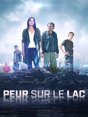 Peur sur le lac