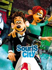Souris City