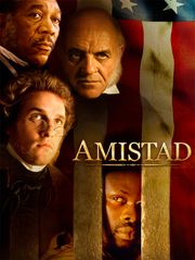 Amistad