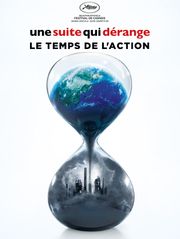 Une suite qui dérange : le temps de l'action