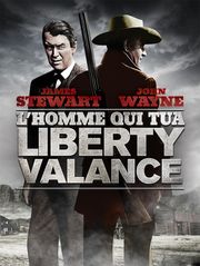 L'homme qui tua Liberty Valance