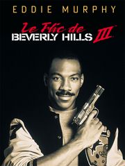 Le flic de Beverly Hills 3