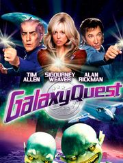 Galaxy Quest