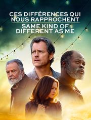 Ces différences qui nous rapprochent