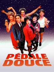 Pédale douce