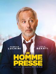 Un homme pressé