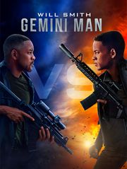 Gemini Man