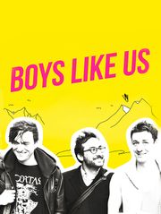 Boys Like Us