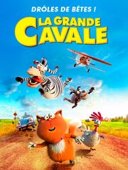 La grande cavale