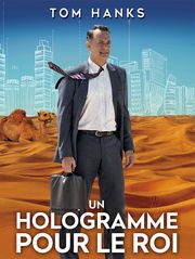 Un hologramme pour le roi