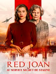 Red Joan