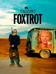 Foxtrot