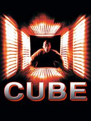 Cube