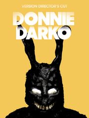 Donnie Darko (Director's cut)