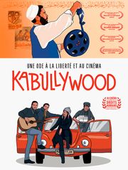 Kabullywood