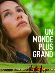 Un monde plus grand