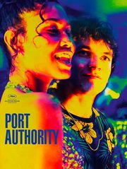 Port Authority