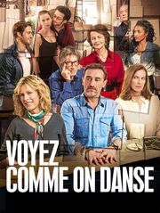 Voyez comme on danse