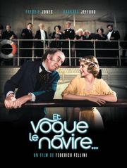 Et vogue le navire