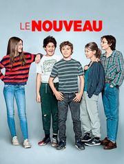 Le nouveau