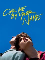 Call Me by Your Name