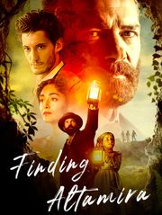 Finding Altamira