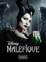 Saga Maléfique