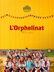 L'orphelinat