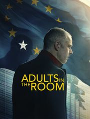 Adults in the Room