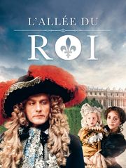 L'allée du roi