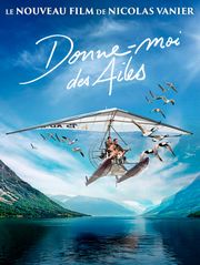 Donne-moi des ailes