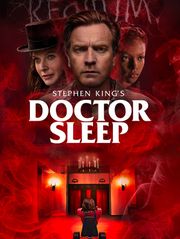 Stephen King's Doctor Sleep