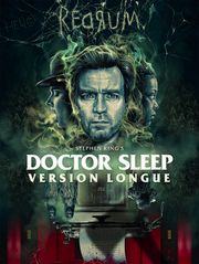 Stephen King's Doctor Sleep (version longue)