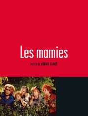 Les mamies