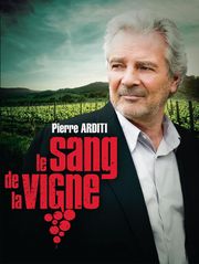 Le sang de la vigne