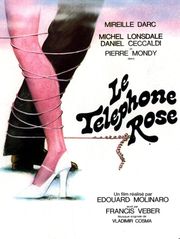 Le téléphone rose