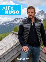 Alex Hugo