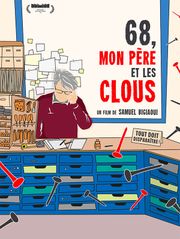 68, mon père et les clous