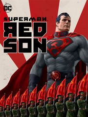 Superman : Red Son