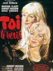 Toi... le venin