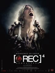 [REC] 4 : Apocalypse