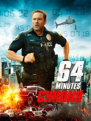 64 minutes chrono