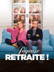 Joyeuse retraite !