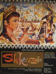 Shéhérazade