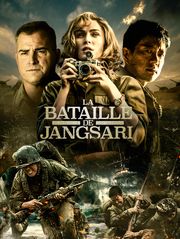 La bataille de Jangsari