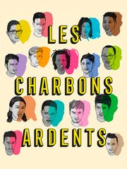 Les charbons ardents