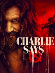 Charlie Says