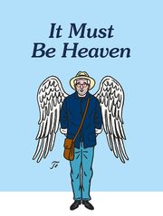 It Must Be Heaven