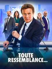 Toute ressemblance...
