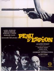 Peau d'espion